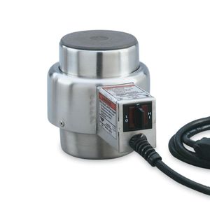 Vollrath Universal Electric Chafer Heater - 1