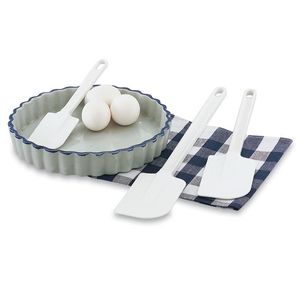 Vollrath Standard Spatula L244mm - 3