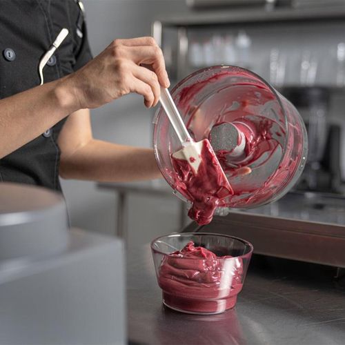Vollrath Standard Softspoon L241mm - 3