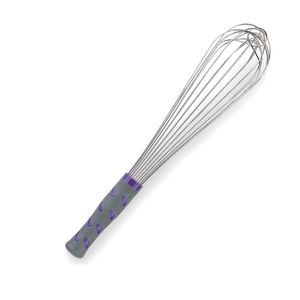 Vollrath Purple Piano Whip 355mm - 1