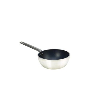 Non Stick Teflon Aluminium Saute Pan 20cm - SP20NS - 3