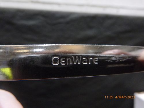 Millennium Dessert Fork (Dozen) - 2000-5 - 10