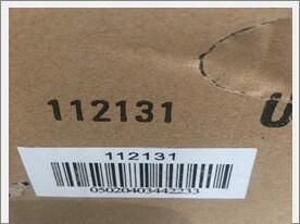 Genware Porcelain Oval Plate 31cm/ 12.25 (Pack of 6) - 112131 - 9