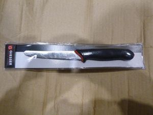 Giesser PrimeLine Tomato Knife 4 1/4 Serr. - 218365-W-11 - 3