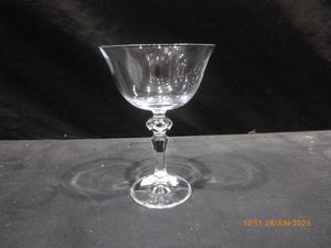 Falco Champagne Coupe 18cl/ 6.3oz (Pack of 6) - 1S116-180 - 3