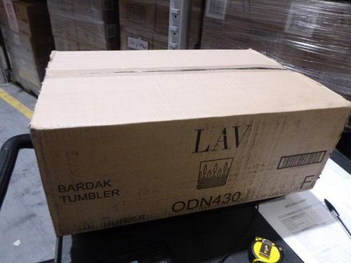 Odin Rocks Tumbler 33cl/ 11.6oz (Pack of 6) - ODN430 - 5