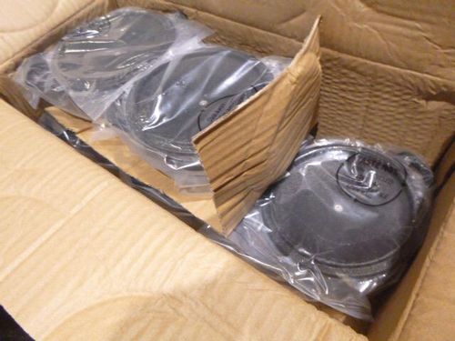 Cast Iron Casserole Dish 13.5 x 6.6cm (Pack of 6) - C137 - 10