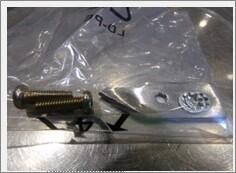 Blade For 1525-6 & 1525-7 Can Opener - BLADE1525-6 - 3