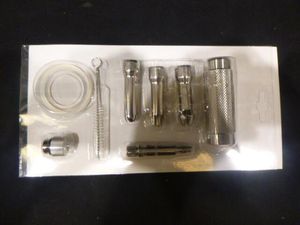 Full set of spares for 4300 - 4300SPARES - 3