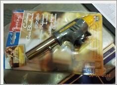 Genware Professional Blow Torch Head - BTH - 3