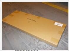 Genware Floor Standing Snap Frame A3 - DMB-33 - 5