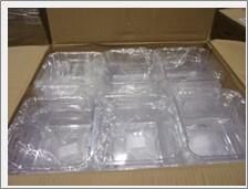 Square Container 1.9 Litres - 10720-07 - 7