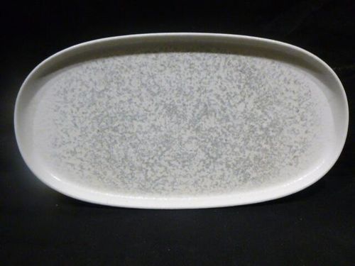 Lunar White Hygge Oval Dish 30cm (Pack of 6) - S-MT-LUNHYG30OV - 7