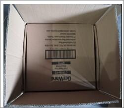 Fast Food Tray Black Small - CT1014-03 - 10