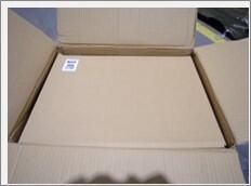 Darkwood Mahogany Tray 60 x 45cm - DT6045 - 6