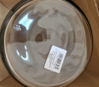 Pisa Glass Carafe 1L (Pack of 6) - 40158-80 - 4