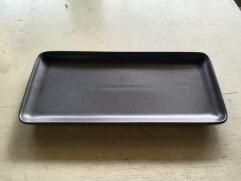 Antigo Stoneware Narrow Rectangular Platter 31 x 14cm (Pack of 6) - NR-AN30 - 12