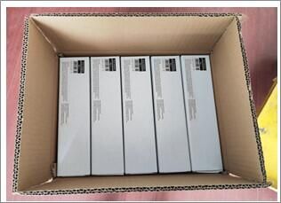 GenWare Taranto Pattern 7Pcs Sample Cutlery Set - 7PCS-TARANTO - 7