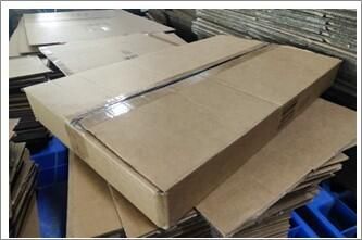 GenWare Melamine Slate Effect Platter GN 1/1 - MEL11-SL - 10