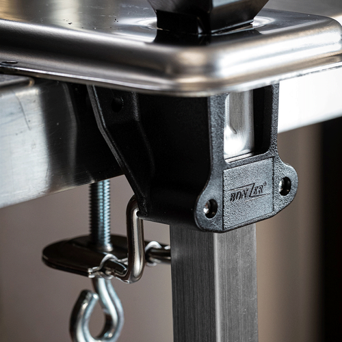 Bonzer EZ20 Can Opener - 16inch NSF - 10080-01 - 5