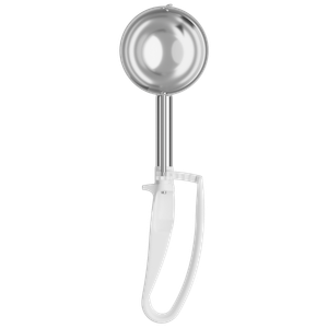 Bonzer Unigrip Portioners Extended - Size 6 White - 10124-13 - 1