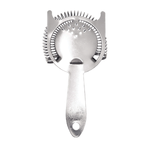 Bonzer Hawthorne Strainer 2ears - Stainless Steel - 10447-02 - 1