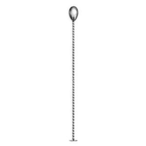 Bonzer Mixing Spoon - SS Muddler End 40cm - 10103-08 - 1