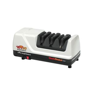 Chefs Choice 1520 Diamond Hone Sharpener - 12652-01 - 1