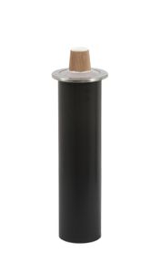 Bonzer Plastic Elevator Cup Dispenser - 450mm No Gasket - 12574-01 - 1