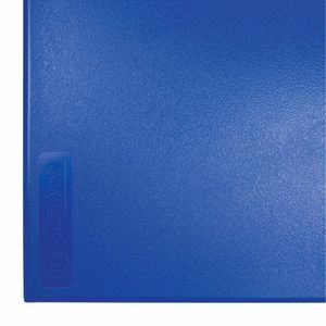 Bonzer Cutting Board NSF - Blue 18x12x1/2 - 10382-01 - 3