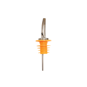 Spillstop Pourer - Chrome Over Sized Cork Pk 12 - 12659-03 - 1