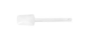 Matfer Elvea Spatulon Hollowed Spatula 35cm - 11840-02 - 1