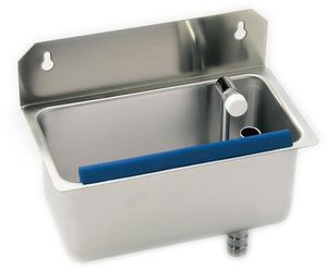 Wall-mounted Cleaning Container For Ice Cream Scoops - 11792-01 - 1