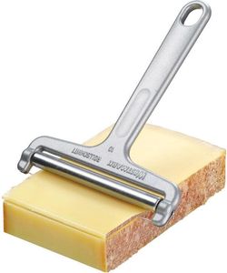 Cheese Slicer Stainless Steel Wire Aluminium Body - 11787-03 - 1