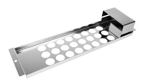 Matfer Kit For 24 Chocolate Discs Diameter 40 Mm Thickness 2 Mm - 11449-01 - 1