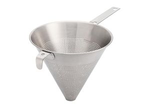 Stainless Steel Conical Strainer 18cm - 11445-03 - 1