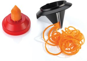 Julienne Curler - 11567-01 - 1