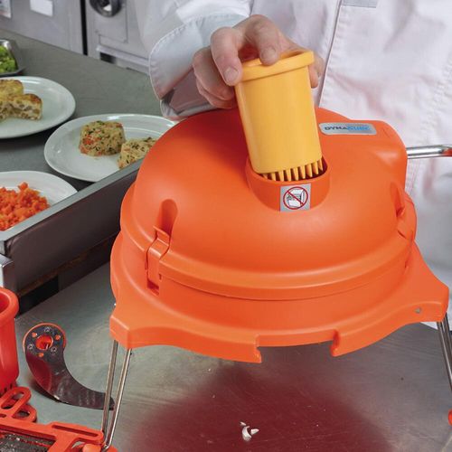 Dynamic Dynacube - Manual vegetable cutter - 12953-01 - 3