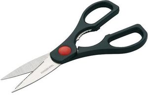 Stainless Steel Ambidextrous Scissors 19.5cm - 11401-01 - 1