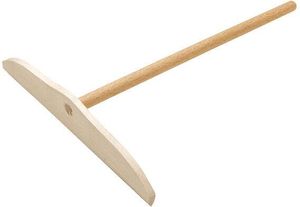 Flat Batter Spreader 17cm - 10693-03 - 1