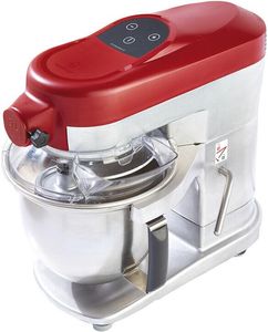 Matfer Alphamix 2 Stand Mixer 5 L - 10627-01 - 1