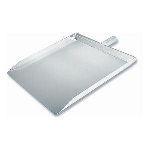 Matfer Oven Peel 3 Rims For Pastry Ovens Aluminium 60x58cm - 10653-01 - 1