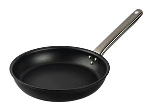 Matfer Elite Pro Non-stick Round Frying Pan 20cm - 10183-01 - 1