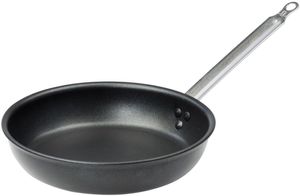 Matfer Elite Chef Non-stick Round Frying Pan 24cm - 10182-02 - 1
