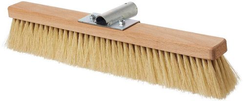 Oven Broom Without Handle Tampico Bristles 60cm - 11154-03 - 1