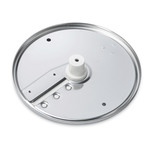 Dito Sama Prep4You - Shredding Disc 4 mm S/S - 650210 - 13089-10 - 3