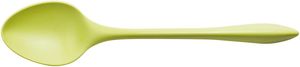 Insitu Creation Curve Serving Spoon Lime Green - 10910-08 - 1