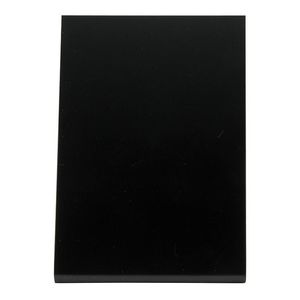Pack Of 3 Table Chalkboards A6 Format - 012302 - 3