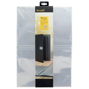 Pack Of 10 Inserts For A4 Menu Covers - 012400 - 1