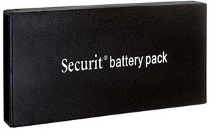 Battery For Led Menu Holder - 012607 - 1